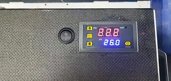 thermostat