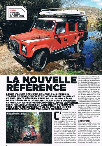 LM1 mai-juin 2016