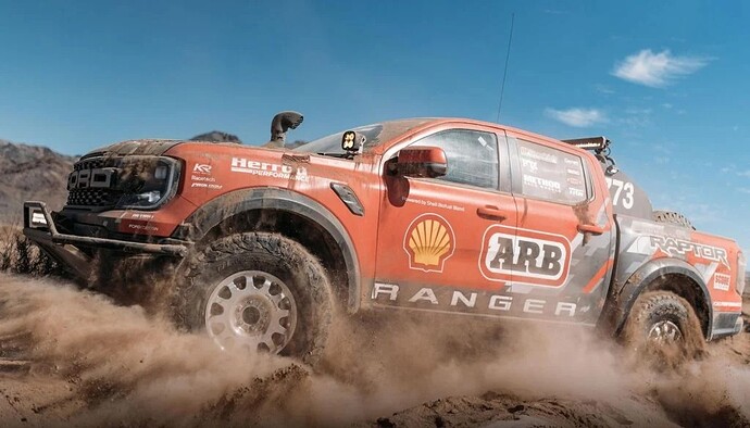 Next-Generation-Ford-Ranger-Raptor-Exterior-002-Front-Three-Quarters-1024x586