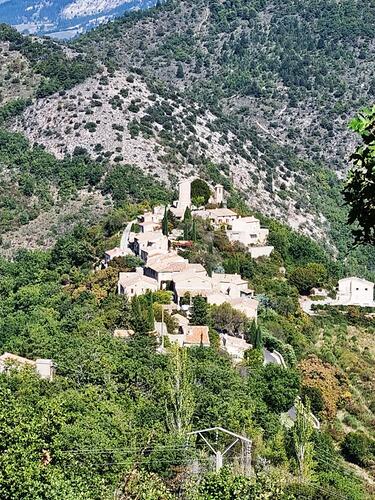 2 village