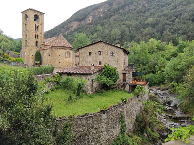 Beget 3