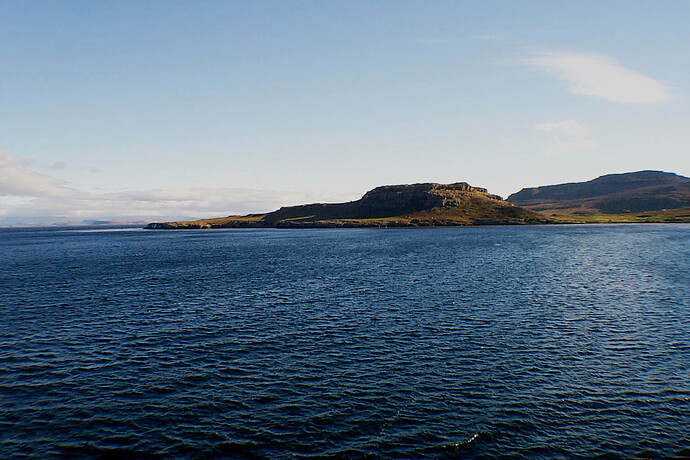 TAAF - PORT AUX FRANCAIS 3