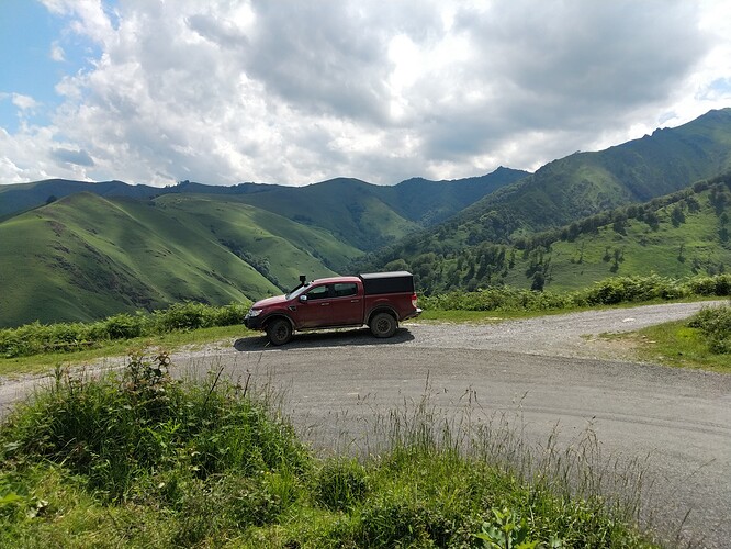 Vallée de la Nive 3