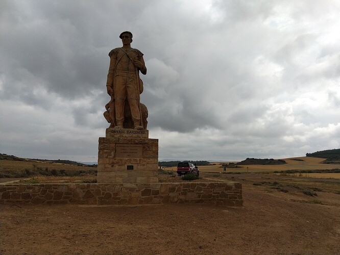 Bardenas