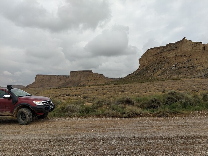 Bardenas 10