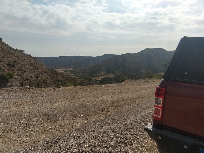 Sierra de Jubierre