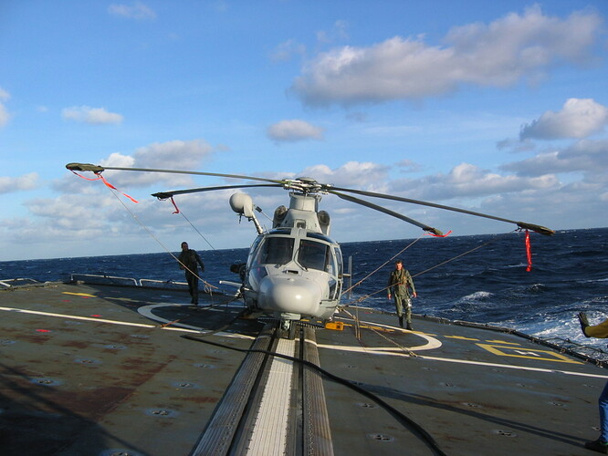 TAAF 057