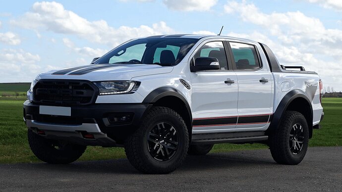 Raptor-1