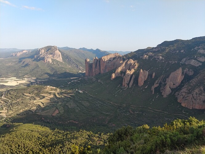 Mallos de Riglos 7