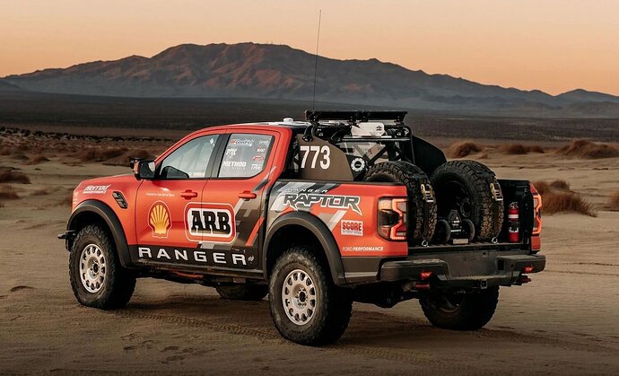 Next-Generation-Ford-Ranger-Raptor-Exterior-003-Rear-Three-Quarters
