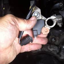 capteur batterie