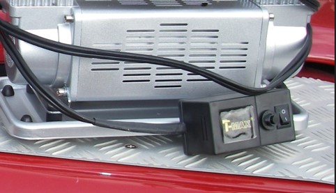 disjoncteur tmax