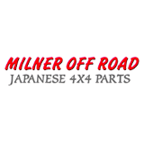 Milner Off Road supply a vast range of Isuzu Pickup parts, spares & accessories, all at highly competitive prices with reliable delivery.