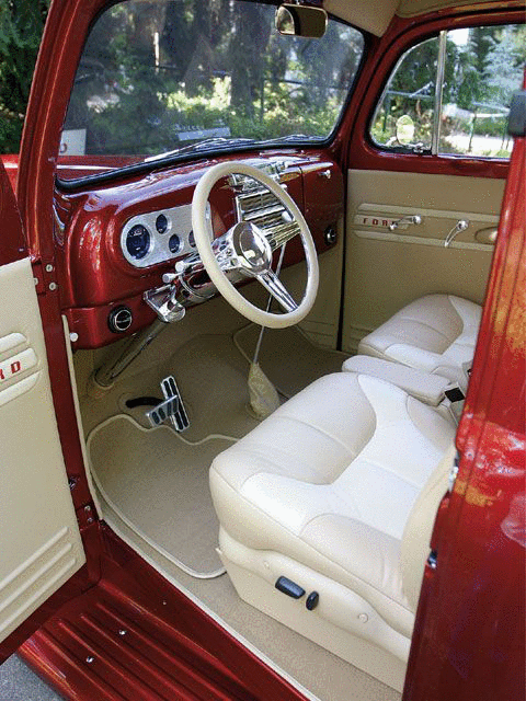 ford cars