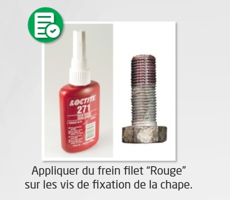 Filet rouge