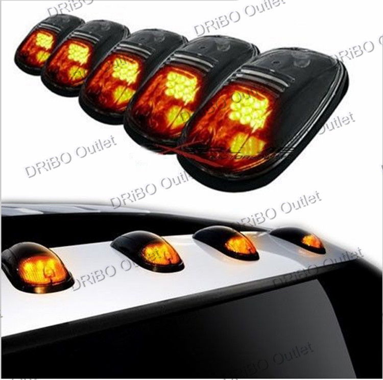 5pcs-set-Amber-9-LED-Car-Cab-font-b-Roof-b-font-font-b-Marker-b.jpg