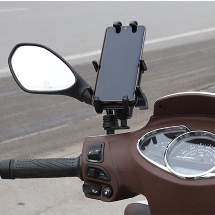 Ventouse pour tablette GPS - Electronique embarquée - Pickup-Mania